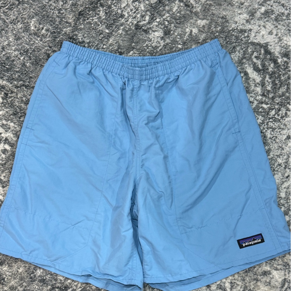 Patagonia Baggies Shorts 5”